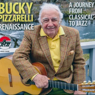 Renaissance: A Journey from Classical to Jazz