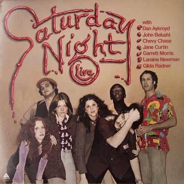 NBC's Saturday Night Live