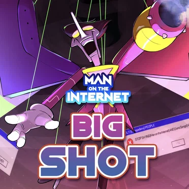 Big Shot (From “Deltarune”)