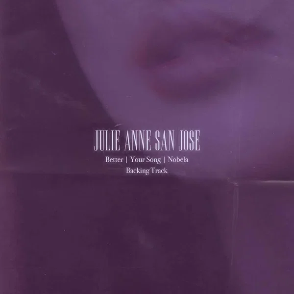 Better/Your Song/Nobela