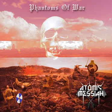 Phantoms Of War