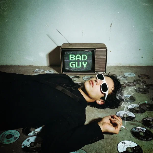 bad guy