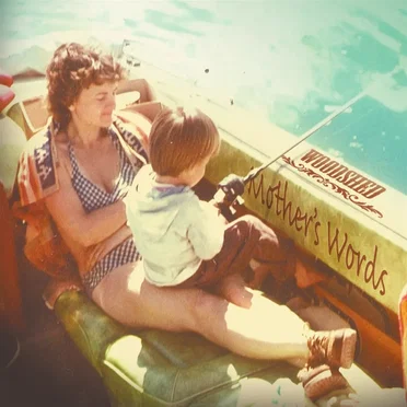 Mother’s Words