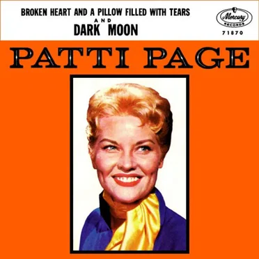 Dark Moon / Broken Heart and a Pillow Filled With Tears