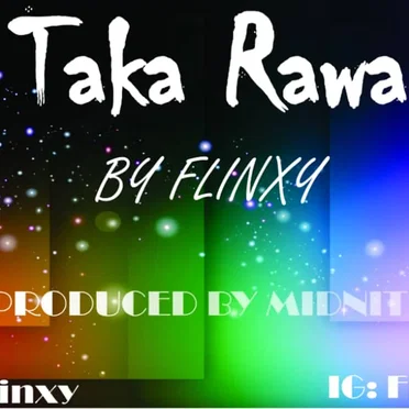 Taka Rawa