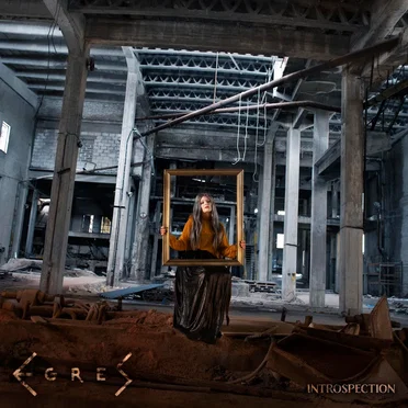 Introspection by Egres - album cover