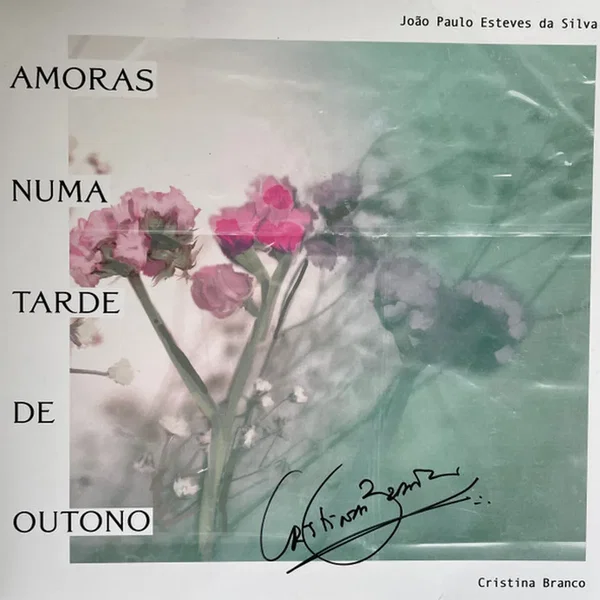 Amoras numa Tarde de Outono