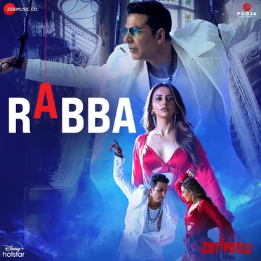 Rabba (From “Cuttputlli”)