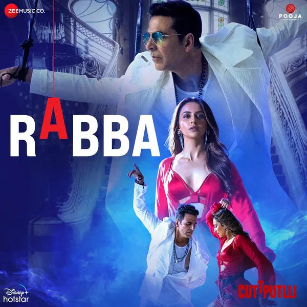 Rabba (From “Cuttputlli”)