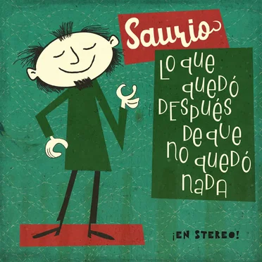 Lo que quedó después de que no quedó nada