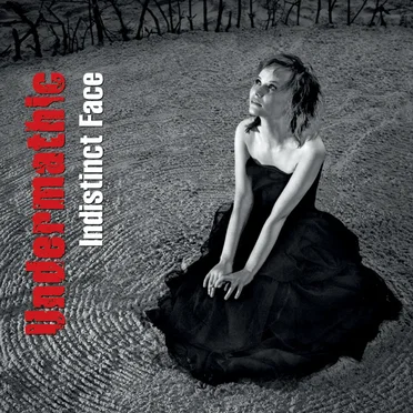 Indistinct Face by Undermathic - album cover
