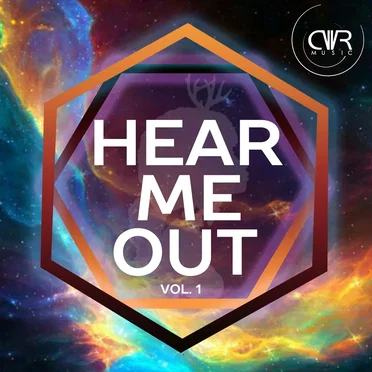 Hear Me Out Vol. 1 by Various Artists - album cover