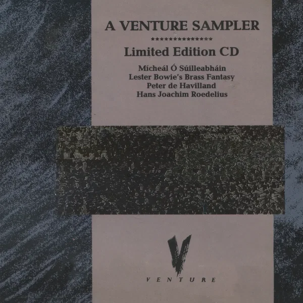 A Venture Sampler