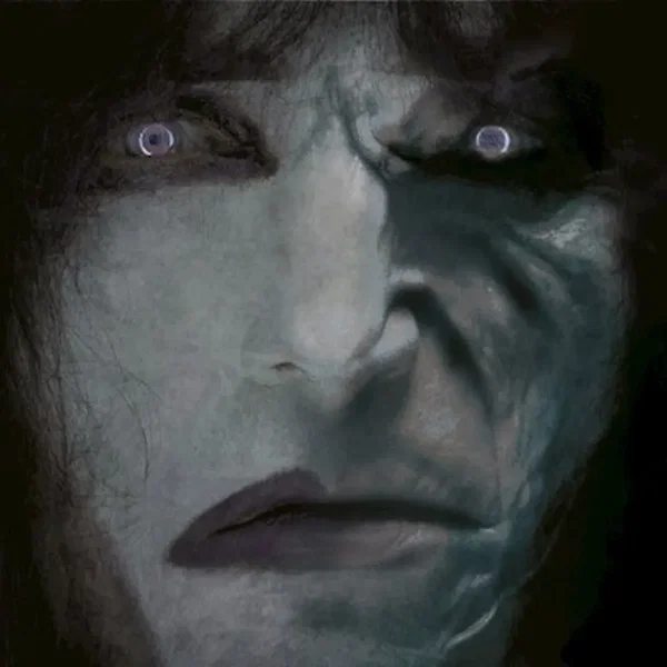 The Entity