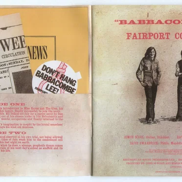 “Babbacombe” Lee