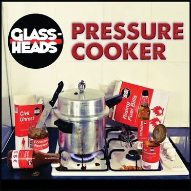 Pressure Cooker
