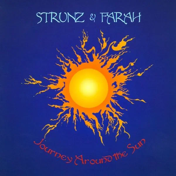 Journey Around the Sun