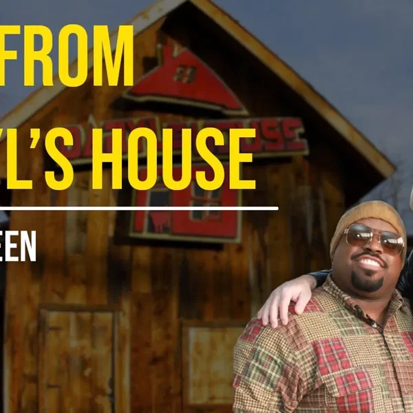 Crazy (live from Daryl's House)