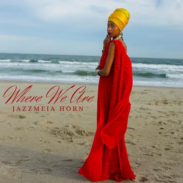 Jazzmeia Horn