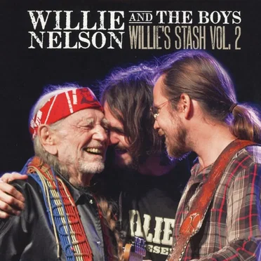 Willie's Stash, Vol. 2