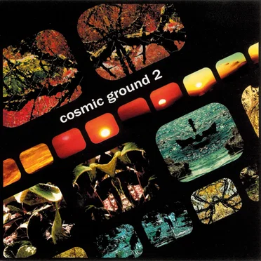 cosmic ground 2