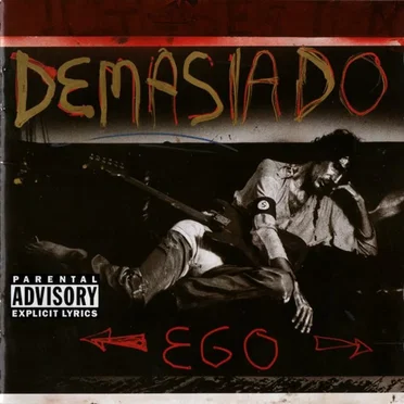 Demasiado ego