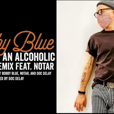 I Wanna Be An Alcoholic (Doc Delay Remix)