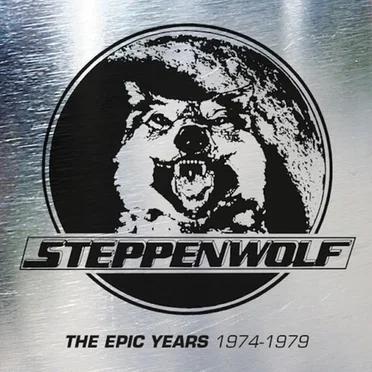 The Epic Years 1974-1976