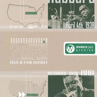 Freddie Hubbard / Wynton Marsalis