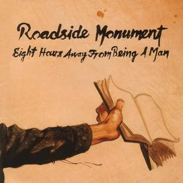 Roadside Monument