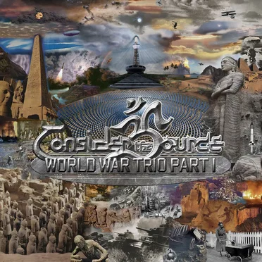 World War Trio Part I