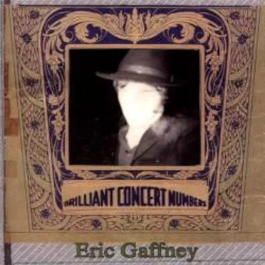 Eric Gaffney