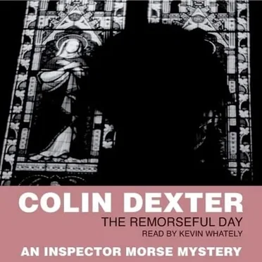 Colin Dexter