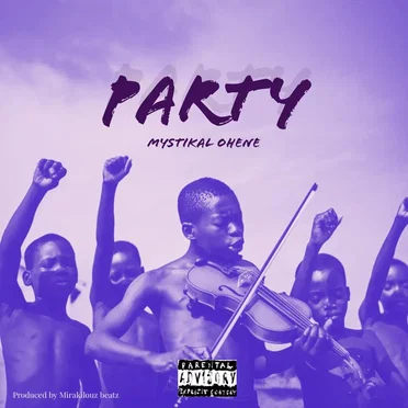 Mystikal Ohene