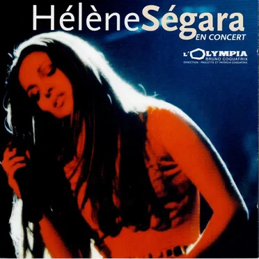 En concert à l’Olympia