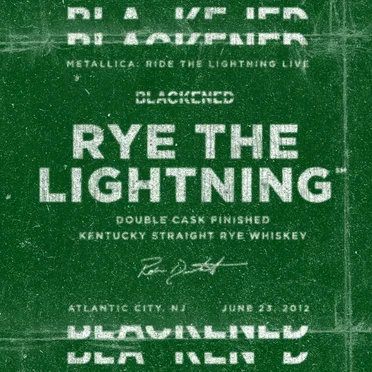 Rye the Lightning