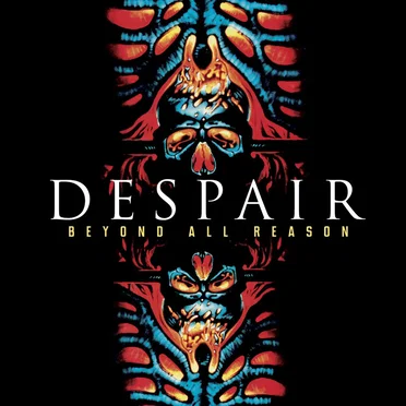 Beyond All Reason by Despair - album cover