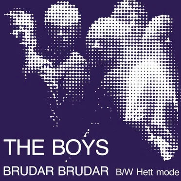 Brudar brudar