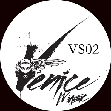Venice Selection 002 by Various Artists - album cover