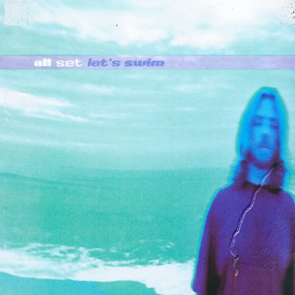 All Set Let's Swim EP