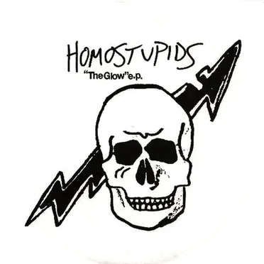 "The Glow" E.P.
