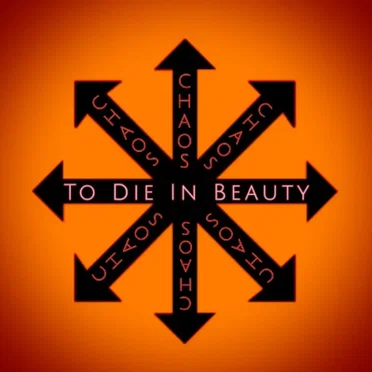 Chaos by To Die in Beauty - album cover