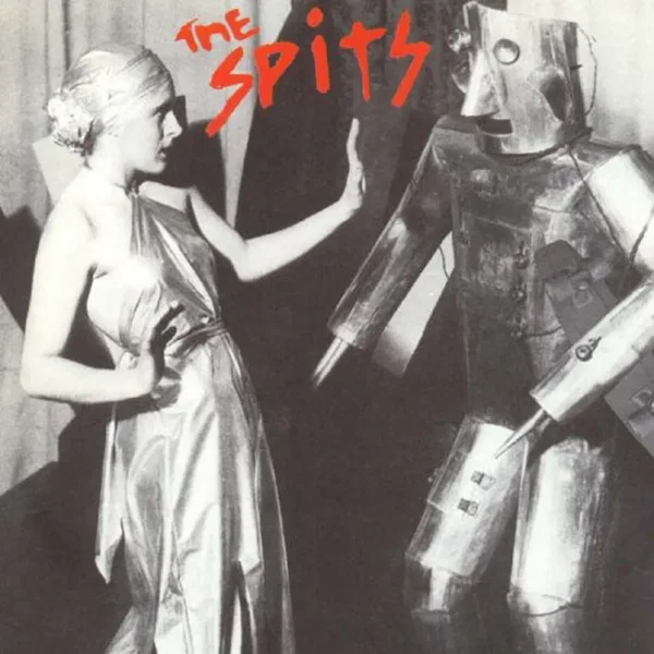 The Spits