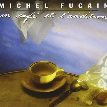 Un café et l’addition
