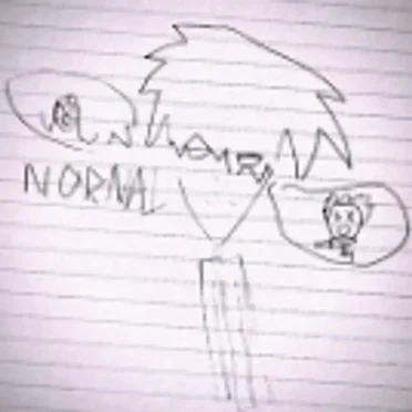 Normal.