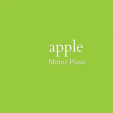Apple: Piano Instrumental