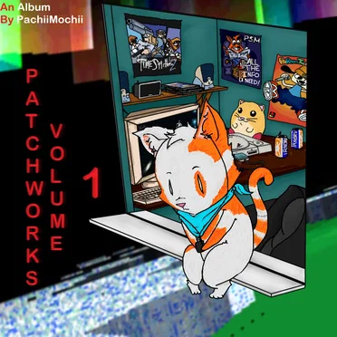 Patchworks: Volume 1