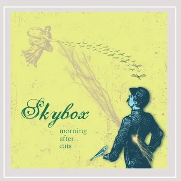 Morning After Cuts by Skybox - album cover
