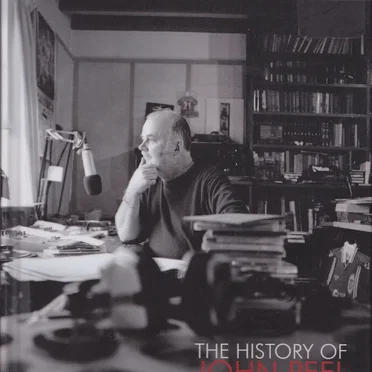 Kats Karavan: The History of John Peel on the Radio by Various Artists - album cover