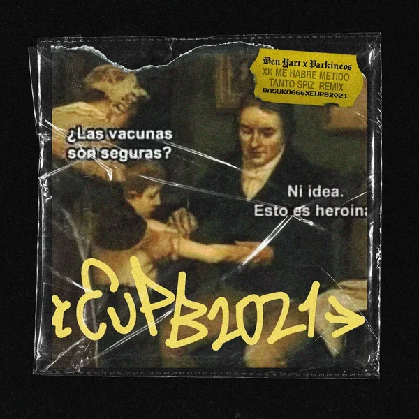 Xk me habré metido tanto spiz (remix)